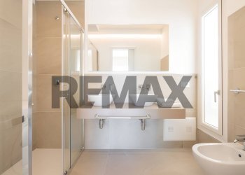 Bagno - Three-room apartment via sirio, Quartu Sant'Elena - photo 14