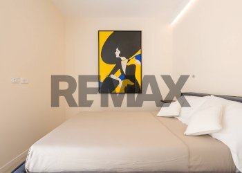 Camera / camera da letto - Three-room apartment via sirio, Quartu Sant'Elena - photo 15