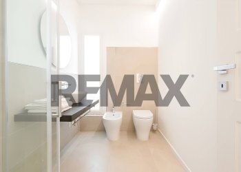 Bagno - Three-room apartment via sirio, Quartu Sant'Elena - photo 16