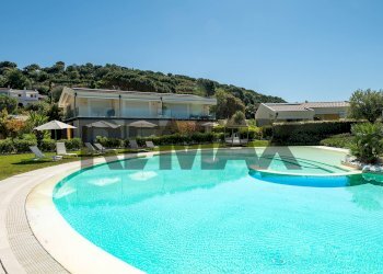 Piscina - Three-room apartment via sirio, Quartu Sant'Elena - photo 22
