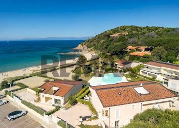 Vista dell\'acqua - Three-room apartment via sirio, Quartu Sant'Elena - photo 24