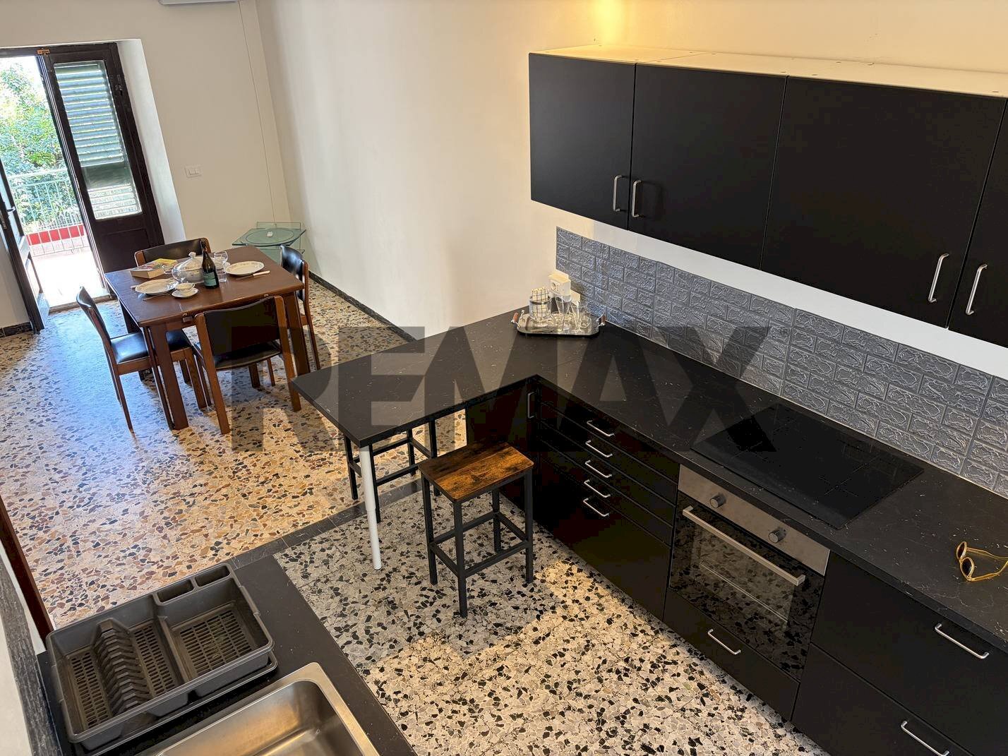 Cucina - Independent house VIA GIUSEPPE GARIBALDI
 
11, Roccastrada - photo 1