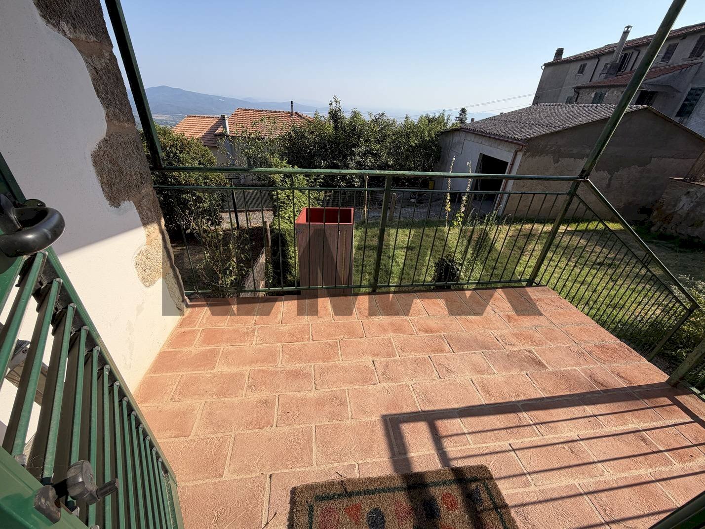 Balcone - Independent house VIA GIUSEPPE GARIBALDI
11, Roccastrada - photo 2