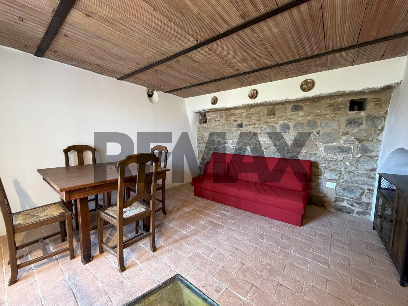 Sala da pranzo - Independent house VIA GIUSEPPE GARIBALDI
11, Roccastrada - photo 3