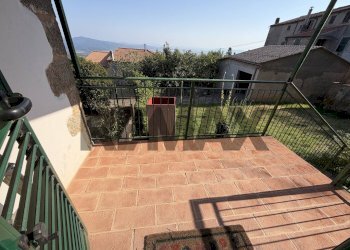Balcone - Independent house VIA GIUSEPPE GARIBALDI
11, Roccastrada - photo 2