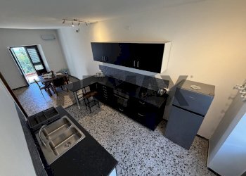Sala da pranzo - Independent house VIA GIUSEPPE GARIBALDI
11, Roccastrada - photo 22