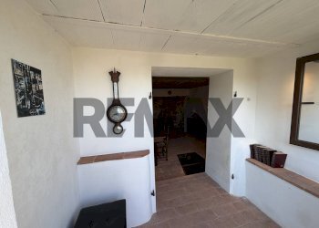 Hall / corridoio - Independent house VIA GIUSEPPE GARIBALDI
11, Roccastrada - photo 34