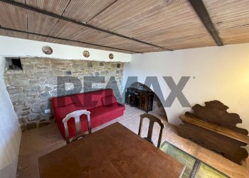 Sala da pranzo - Independent house VIA GIUSEPPE GARIBALDI
11, Roccastrada - photo 35