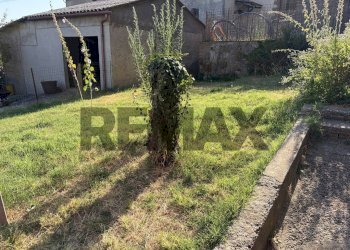 Giardino - Independent house VIA GIUSEPPE GARIBALDI
11, Roccastrada - photo 37