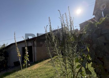 Giardino - Independent house VIA GIUSEPPE GARIBALDI
11, Roccastrada - photo 39