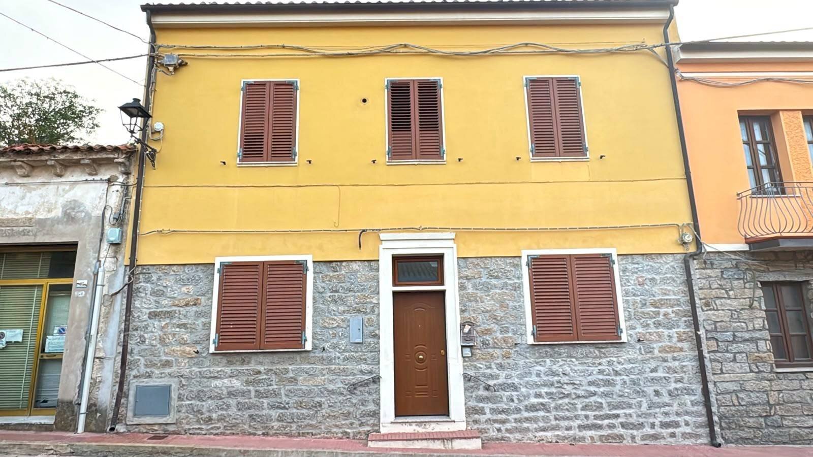 Foto 1 - Apartment via vittorio emanuele secondo
 
SNC, Luogosanto - photo 1