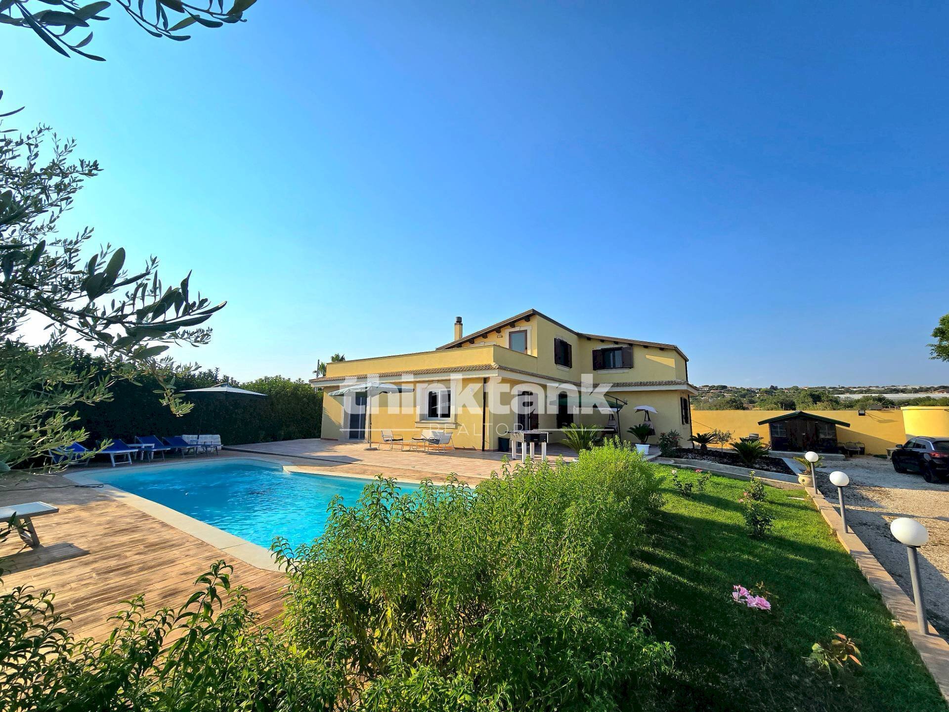 Foto 1 - Villa Strada Provinciale 44, Scicli - foto 1