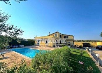 Foto 1 - Villa Strada Provinciale 44, Scicli - foto 1