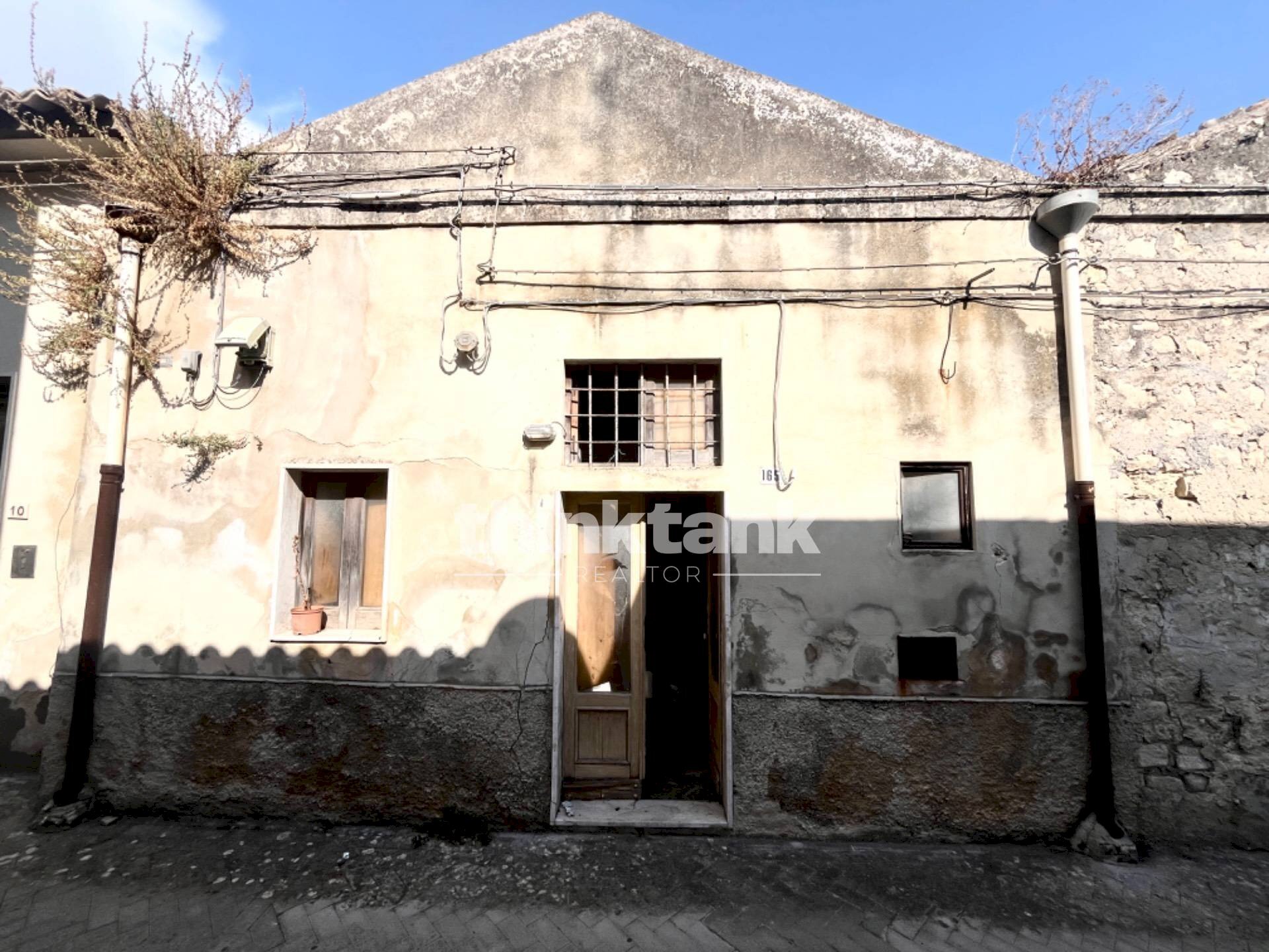 Foto 1 - Casa indipendente via placido caraffa, Modica - foto 1