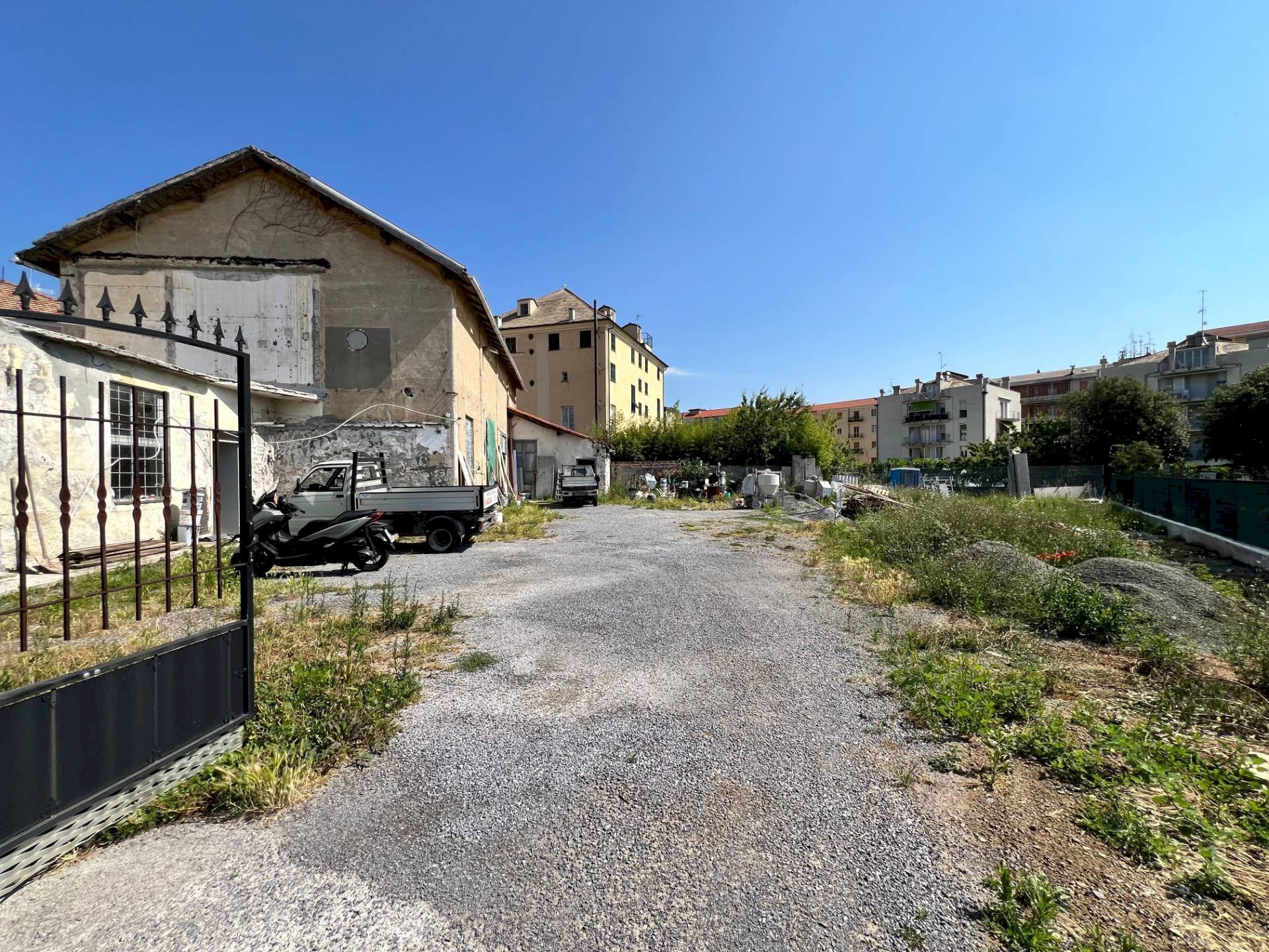 Foto 1 - Shed Savona - photo 1
