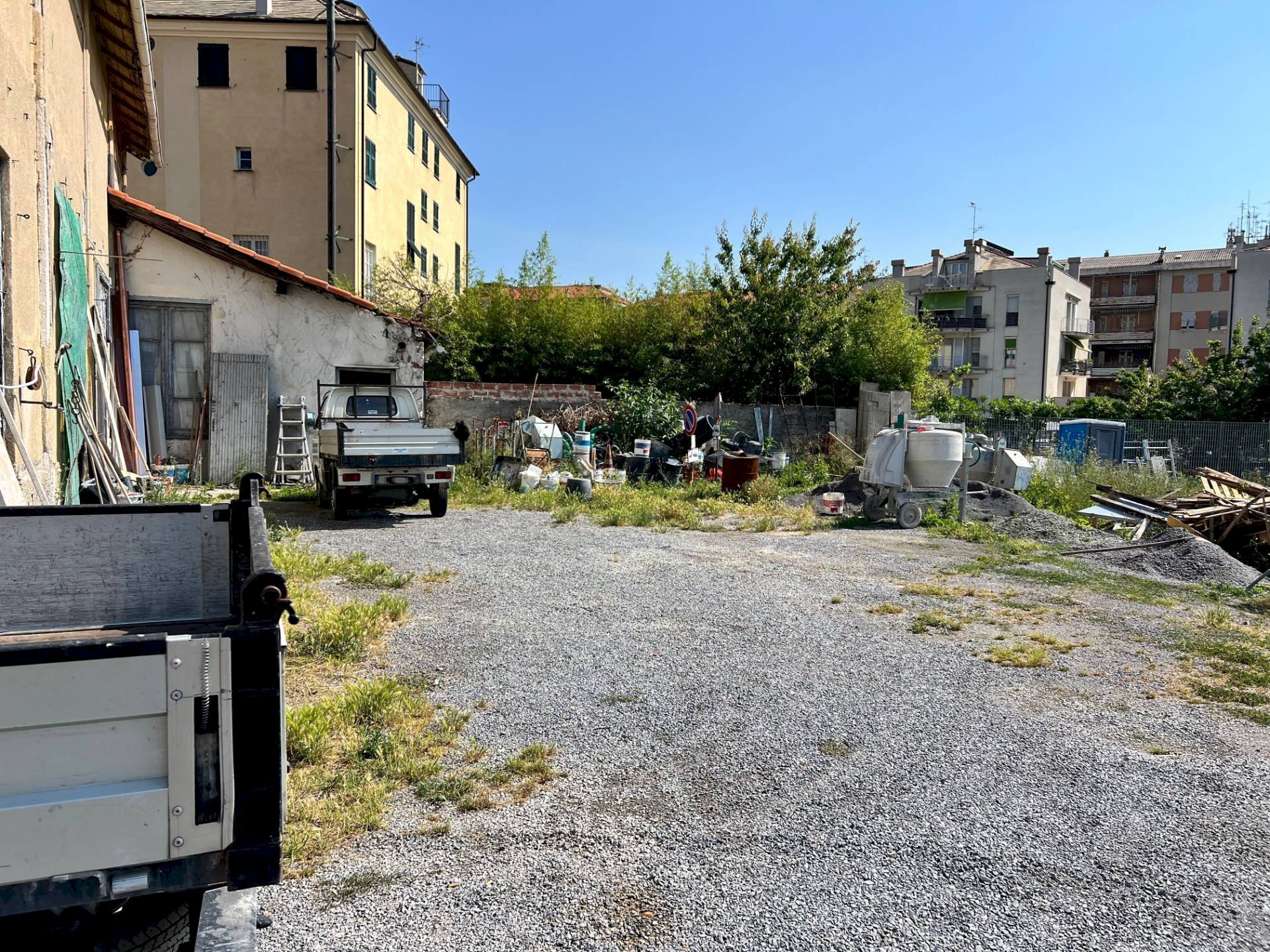 Foto 2 - Shed Savona - photo 2