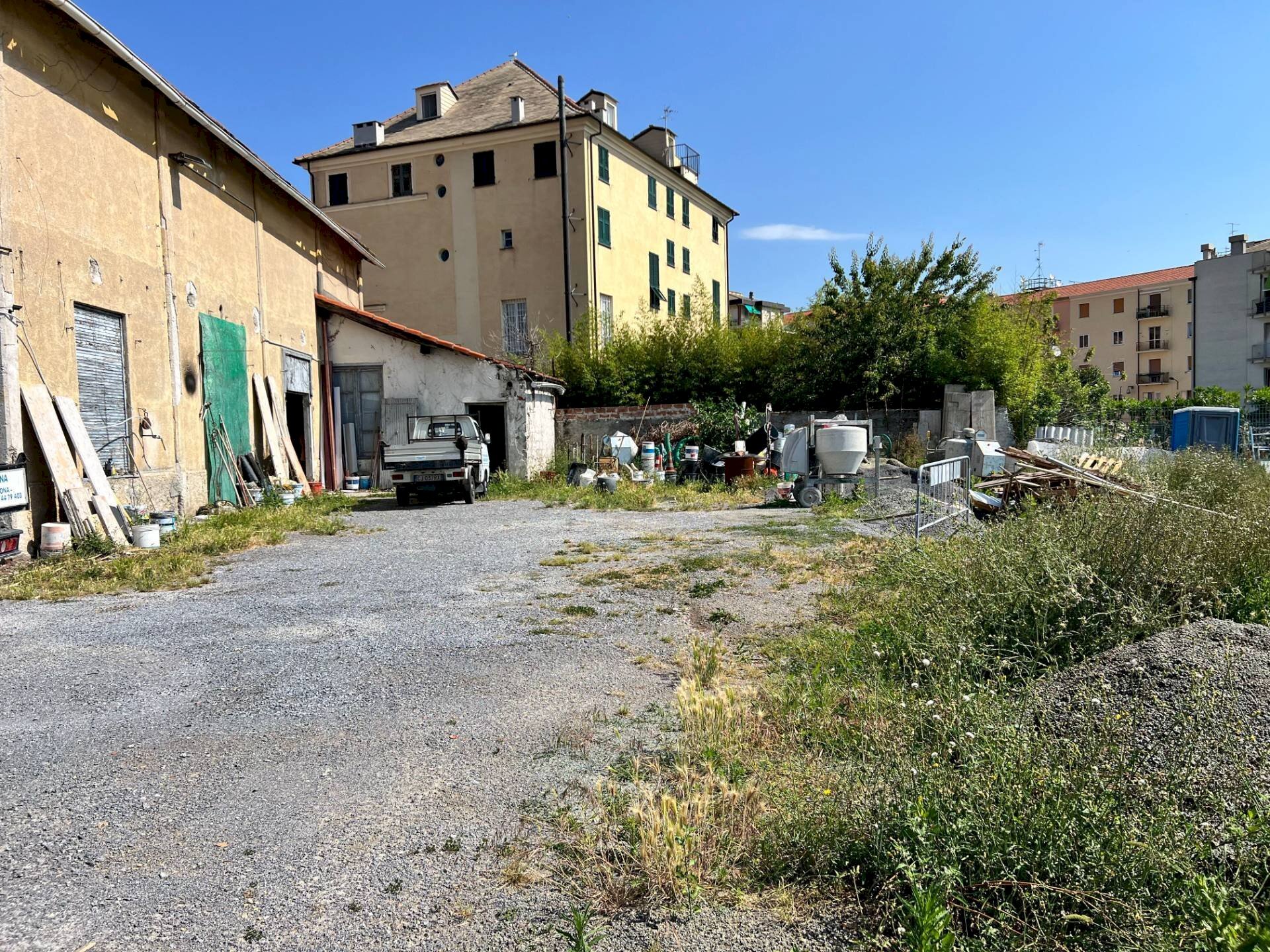 Foto 3 - Shed Savona - photo 3