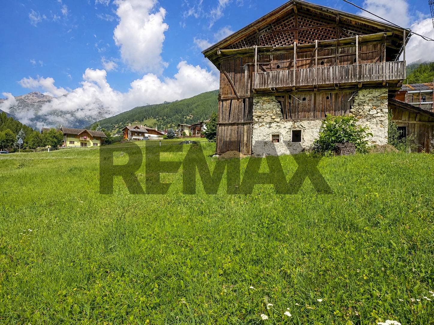Casa all\'aperto - Rustico Località CASNA
 
2, Rabbi - foto 1