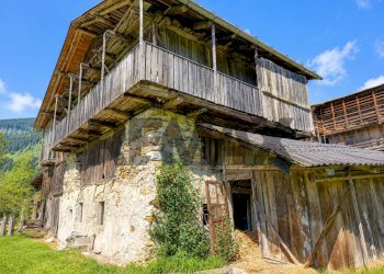 Casa all\'aperto - Rustico Località CASNA
2, Rabbi - foto 2