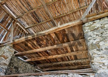 Dettagli - Rustico Località CASNA
2, Rabbi - foto 3