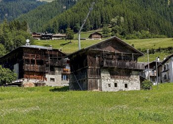 Casa all\'aperto - Rustico Località CASNA
2, Rabbi - foto 4
