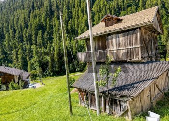 Casa all\'aperto - Rustico Località CASNA
2, Rabbi - foto 5