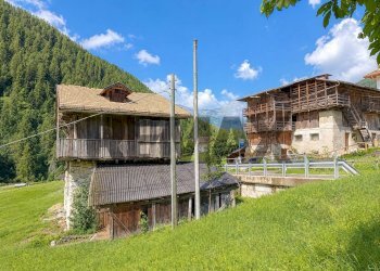 Casa all\'aperto - Rustico Località CASNA
2, Rabbi - foto 7
