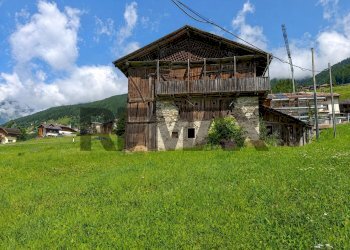 Casa all\'aperto - Rustico Località CASNA
2, Rabbi - foto 8