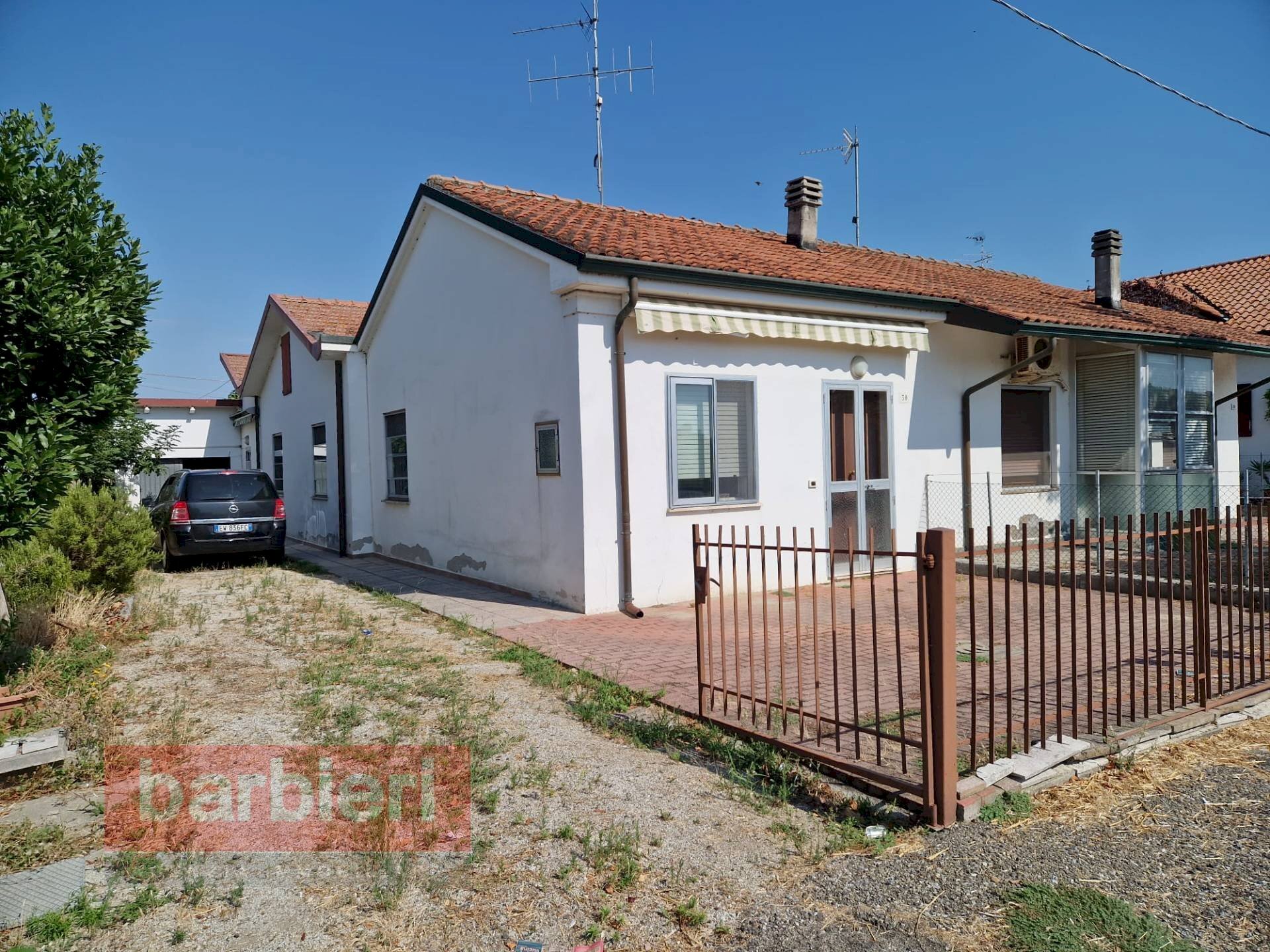 Foto 1 - Casa semi indipendente Via Cervara, Cervia - foto 1