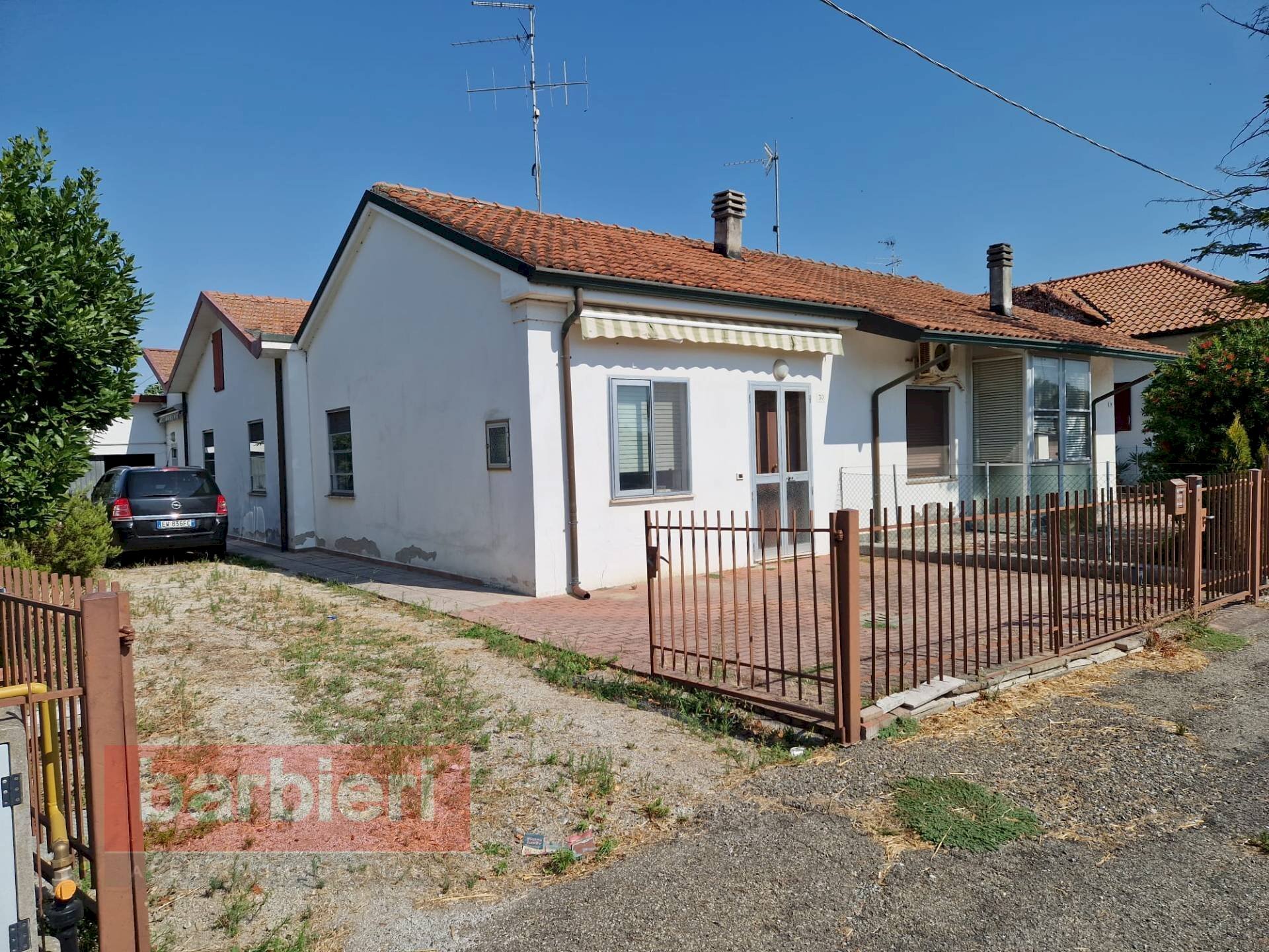 Foto 2 - Casa semi indipendente Via Cervara, Cervia - foto 2