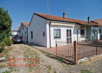 Foto 1 - Casa semi indipendente Via Cervara, Cervia - foto 1