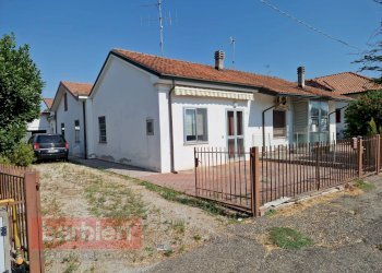 Foto 2 - Casa semi indipendente Via Cervara, Cervia - foto 2