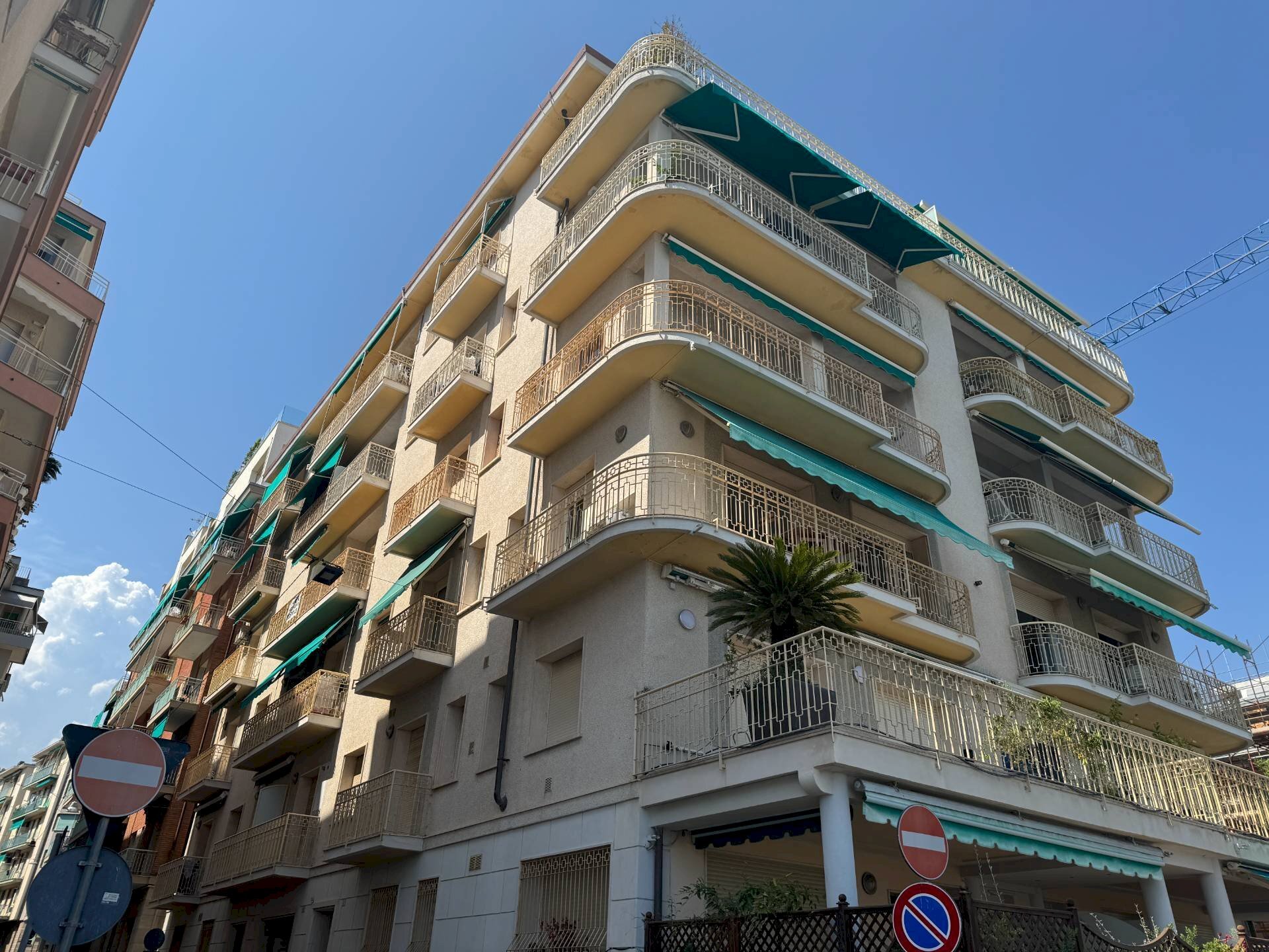 Foto 2 - Appartamento Via Don Piccagli
4, Alassio - foto 2