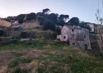 Terreno - Rustic via Pietro Paolo Rubens, Genova (neighborhood Voltri) - photo 2