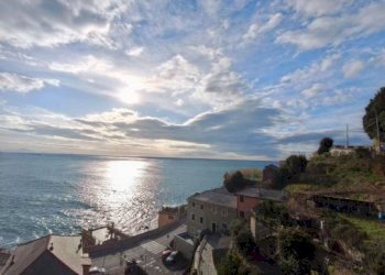 Vista - Rustic via Pietro Paolo Rubens, Genova (neighborhood Voltri) - photo 8