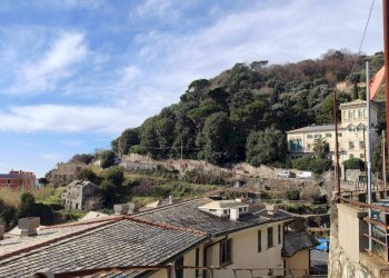 Vista - Rustic via Pietro Paolo Rubens, Genova (neighborhood Voltri) - photo 10