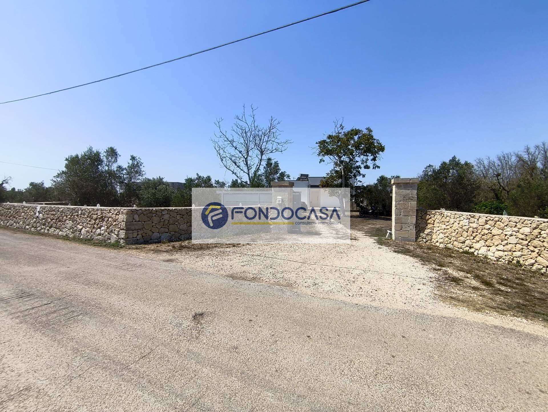 Foto 2 - Villa Strada Comunale Di Castrignano De' i Greci
SNC, Cursi - photo 2
