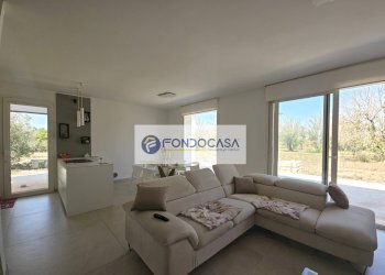 Foto 1 - Villa Strada Comunale Di Castrignano De' i Greci
 
SNC, Cursi - photo 1