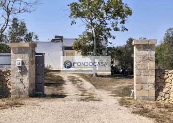 Foto 4 - Villa Strada Comunale Di Castrignano De' i Greci
 
SNC, Cursi - photo 4