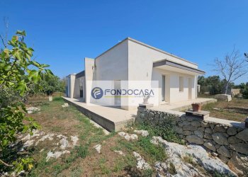 Foto 31 - Villa Strada Comunale Di Castrignano De' i Greci
 
SNC, Cursi - photo 31