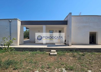 Foto 32 - Villa Strada Comunale Di Castrignano De' i Greci
 
SNC, Cursi - photo 32
