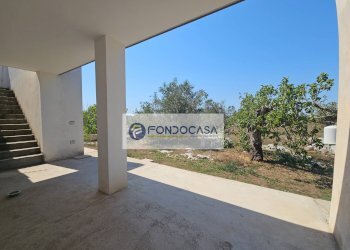 Foto 33 - Villa Strada Comunale Di Castrignano De' i Greci
 
SNC, Cursi - photo 33