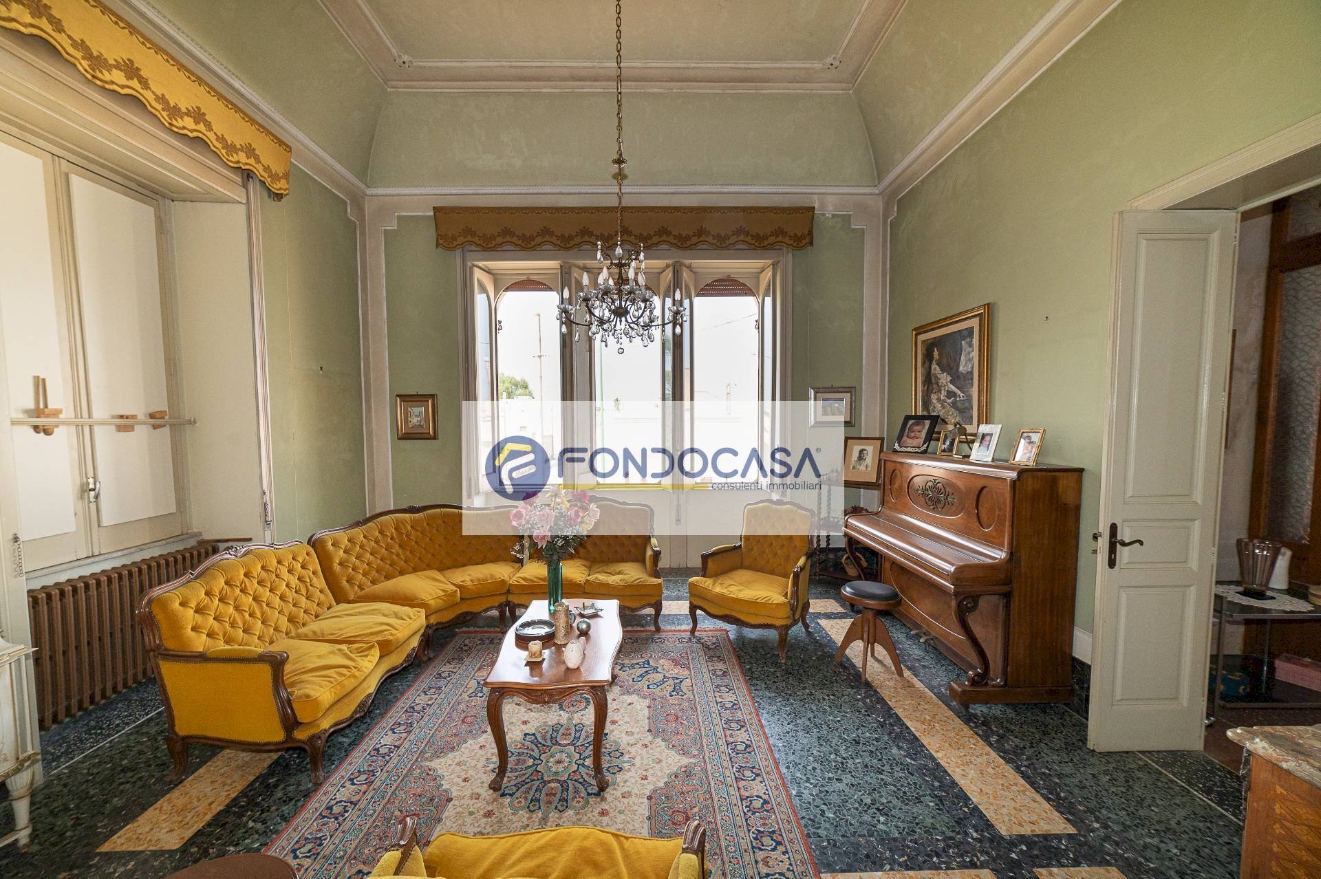 Foto 1 - Villa Racale - photo 1