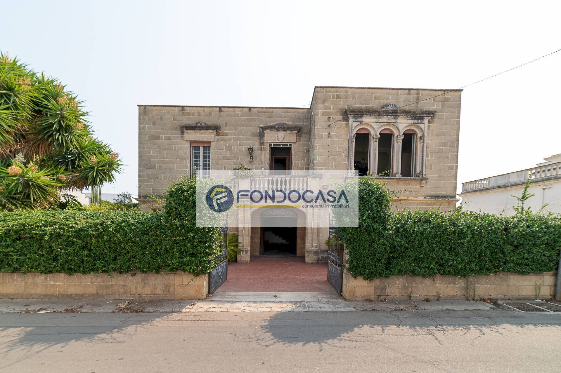 Foto 2 - Villa Racale - photo 2