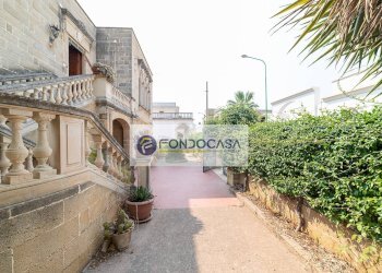 Foto 4 - Villa Racale - photo 4