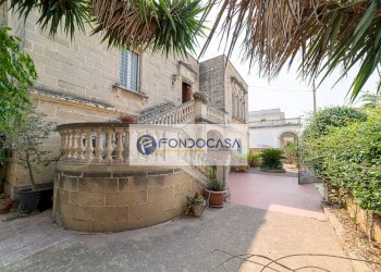 Foto 5 - Villa Racale - photo 5