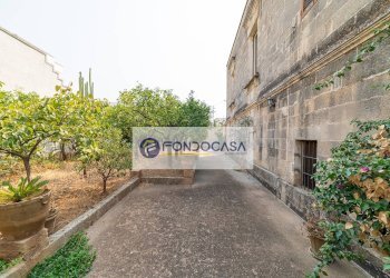 Foto 7 - Villa Racale - photo 7