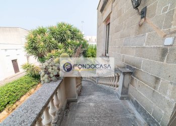 Foto 13 - Villa Racale - photo 13