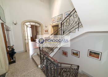 Foto 27 - Villa Racale - photo 27
