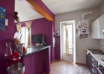 Cucina - Quadrilocale via Lorenzo Eula, 3, Mondovì - foto 5